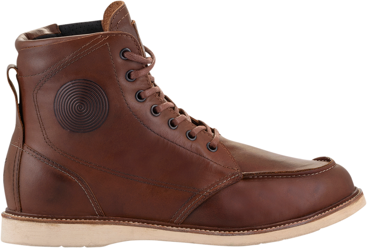 ALPINESTARS Oscar Monty v2 Boots -  Brown - US 13 2818922-80-13