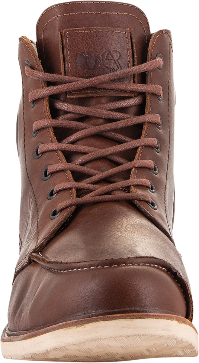 ALPINESTARS Oscar Monty v2 Boots -  Brown - US 10 2818922-80-10