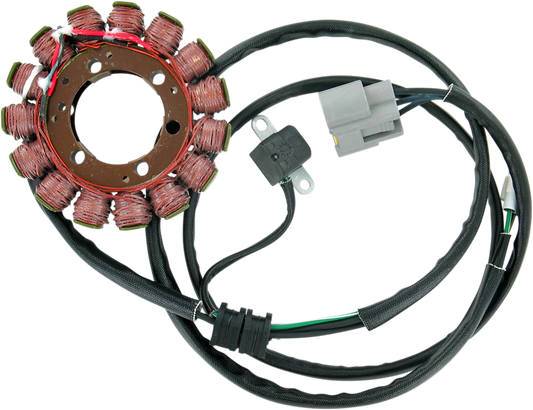 MOOSE UTILITY Stator - Yamaha M-21-922