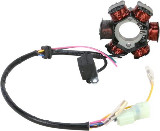 MOOSE UTILITY High-Output Stator - Honda M-21-634H