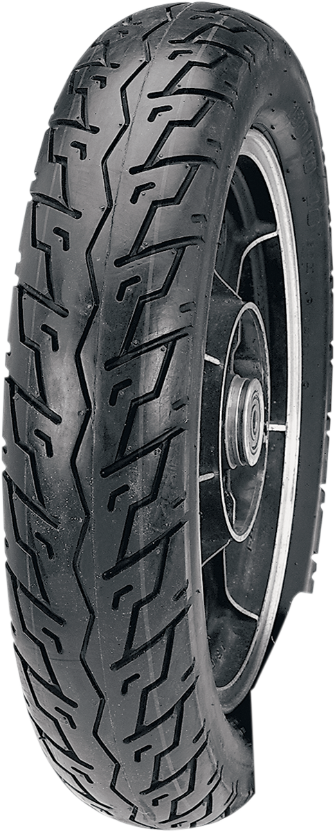 DURO Tire - Excursion HF261A - Front/Rear - 120/90-17 - 64H 25-26117-120