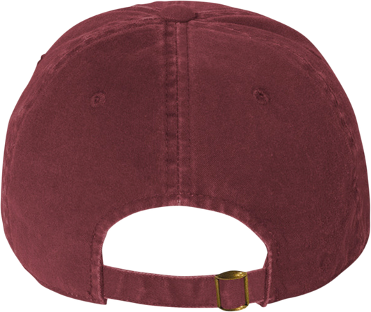 YAMAHA APPAREL Yamaha Hat - Crimson NP21A-H1812