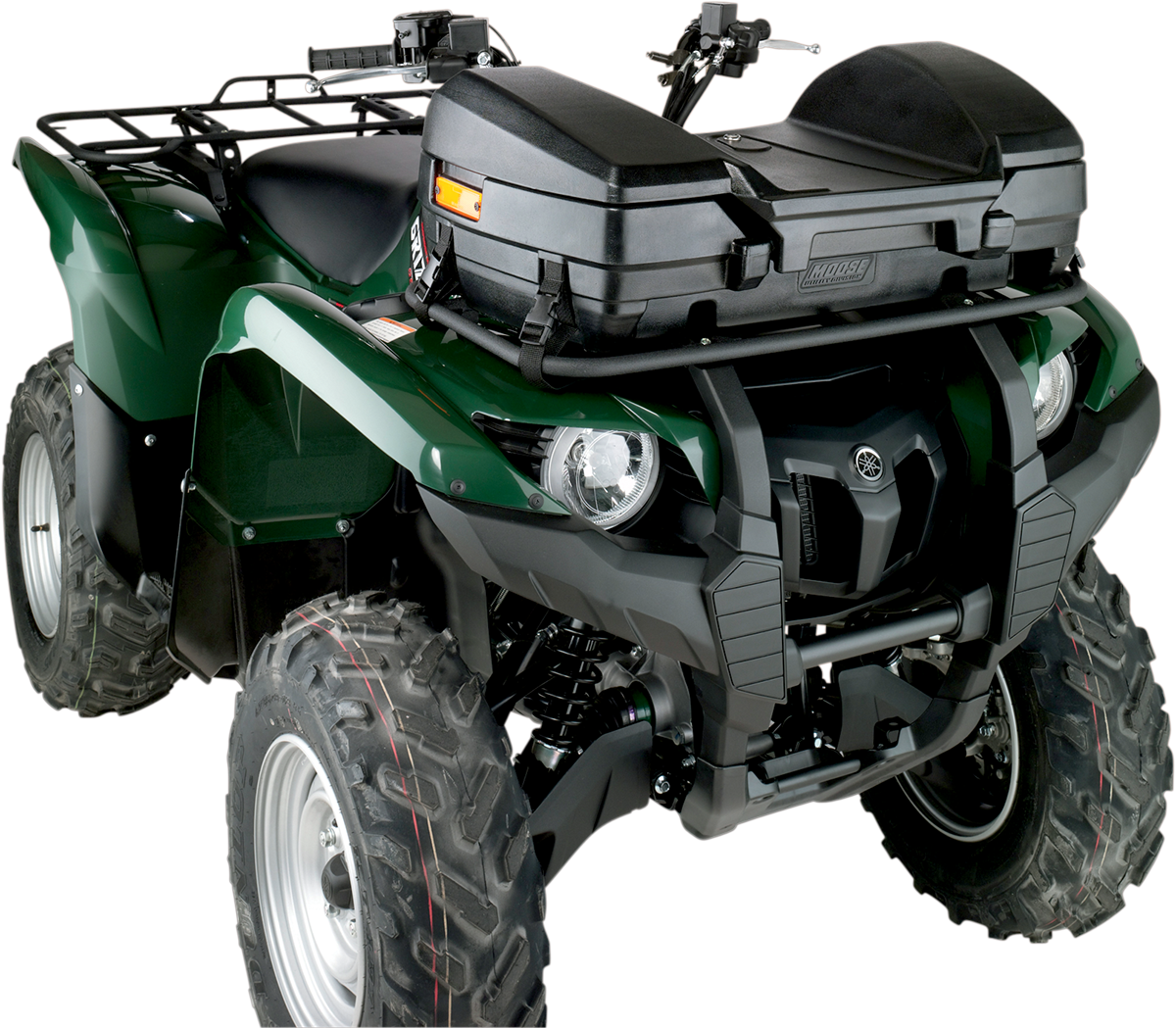 MOOSE UTILITY Forester Front Trunk 2205A001