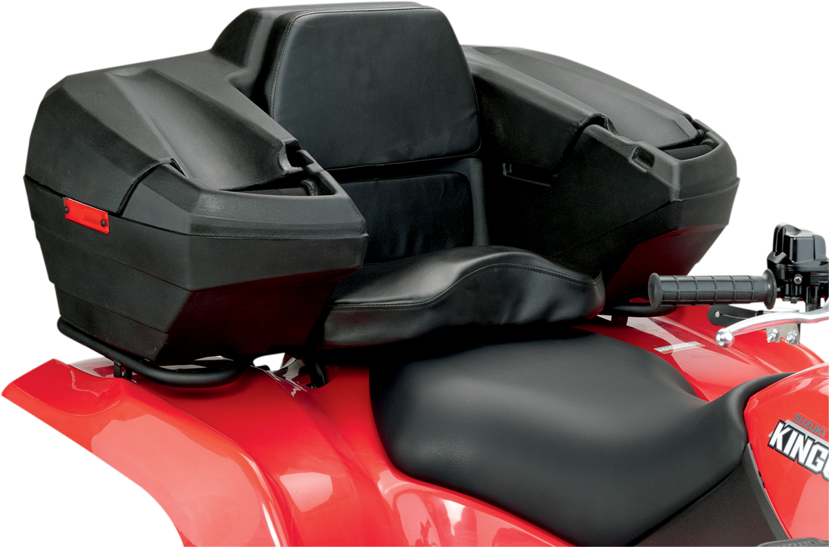 MOOSE UTILITY Trailblazer Storage Trunk 2215A001