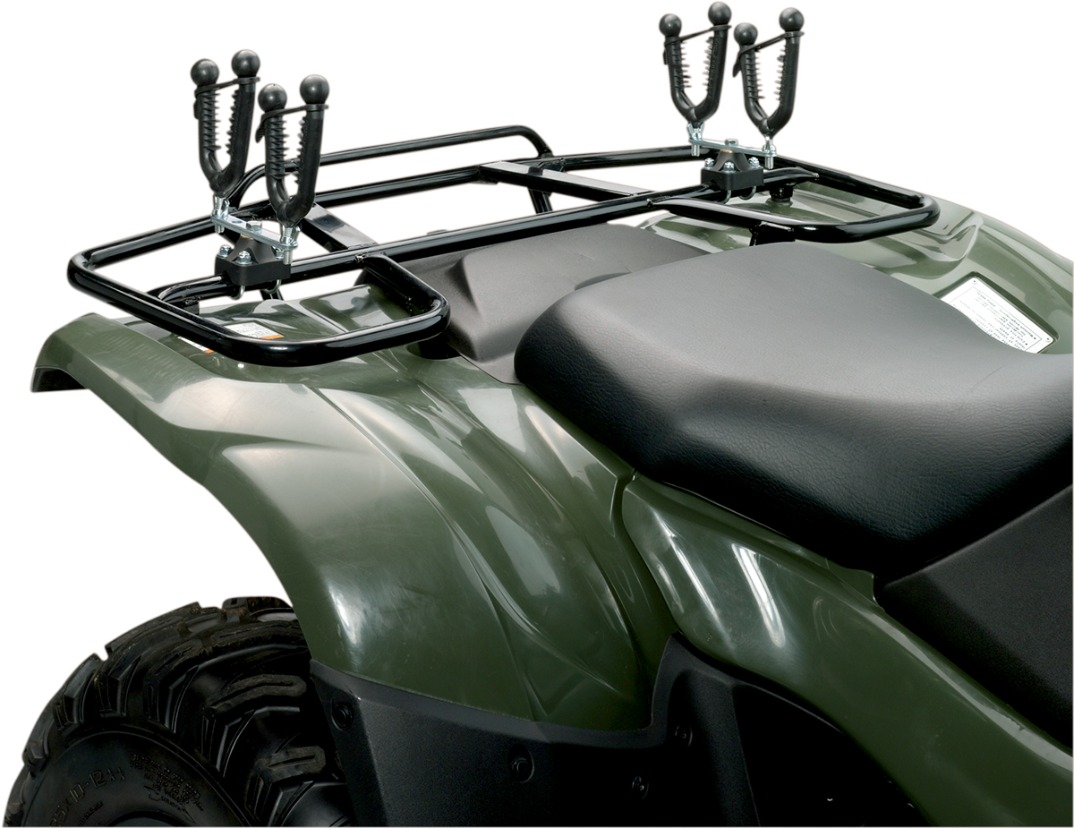MOOSE UTILITY Ozark Double Gun Rack PMP2M