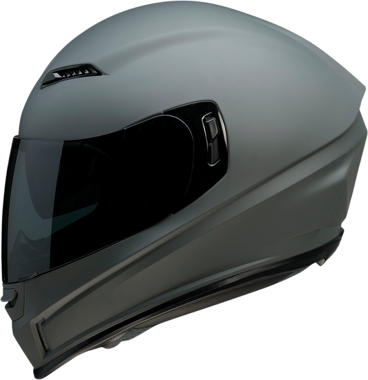 Z1R Jackal Helmet - Primer Gray - Smoke - XS 0101-13999