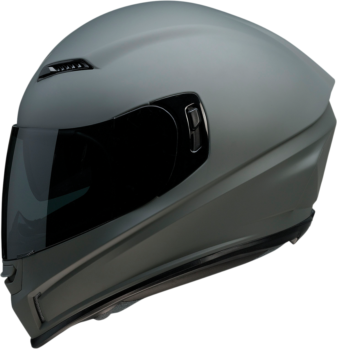 Z1R Jackal Helmet - Primer Gray - Smoke - XL 0101-14003