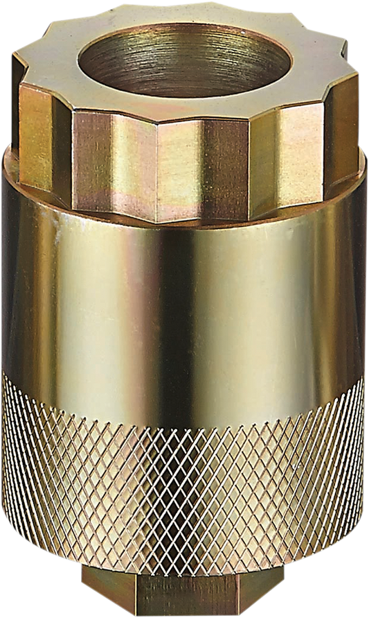 MOOSE UTILITY Honda Pinion Bearing Nut Tool - 64 mm 395-7001