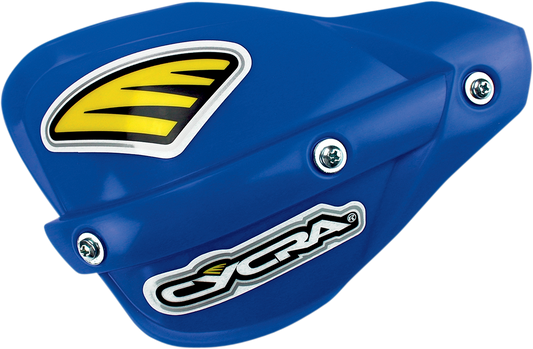CYCRA Handshields - Replacement - Blue 1CYC-1015-62