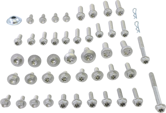 MOOSE RACING Replacement Hardware Kit - KTM 18-300M