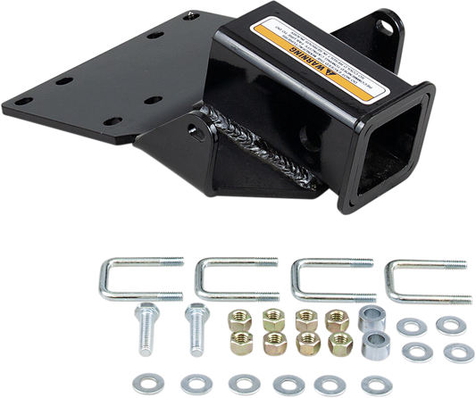 MOOSE UTILITY Front Receiver Hitch - Honda AM-5845