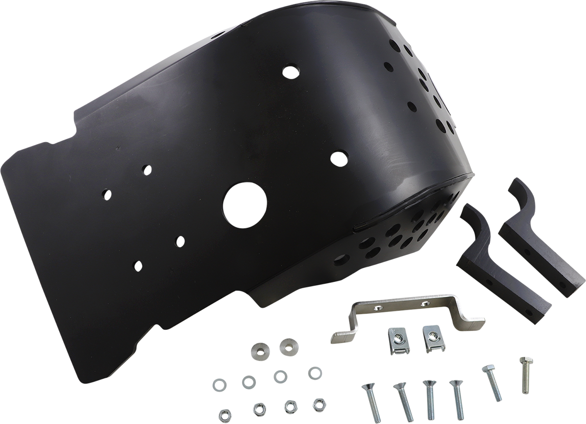 MOOSE RACING Pro Skid Plate PX1387