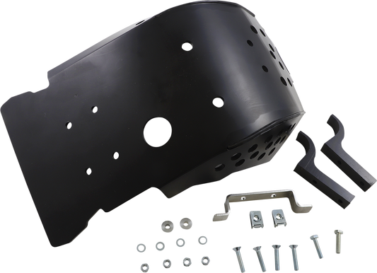 MOOSE RACING Pro Skid Plate PX1387