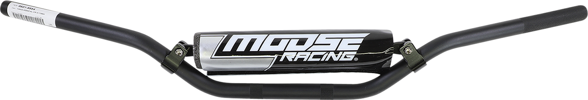 MOOSE RACING Handlebar - CR-High - 7/8" - Aluminum - Black H31-6179MB6
