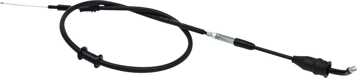 MOOSE RACING Throttle Cable - Yamaha 45-1269