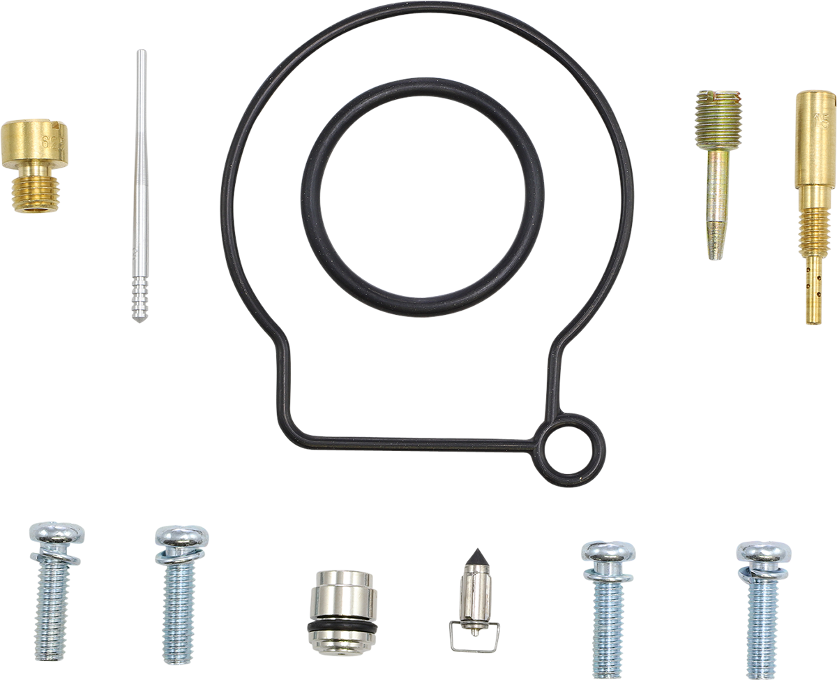 MOOSE RACING Carburetor Repair Kit - Yamaha 26-10156