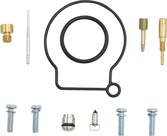 MOOSE RACING Carburetor Repair Kit - Yamaha 26-10156