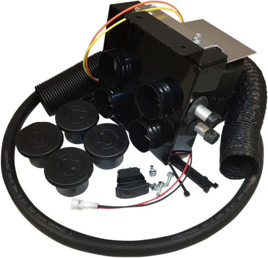 MOOSE UTILITY UTV Cab Heater - Yamaha Z4720
