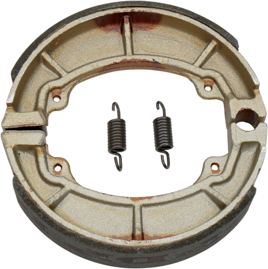 MOOSE UTILITY Brake Shoes - Kawasaki M9161