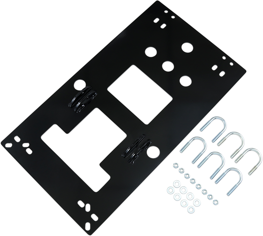 MOOSE UTILITY Plow Mount - Honda 2723PF