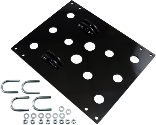 MOOSE UTILITY Plow Mount - Kawasaki 2731PF