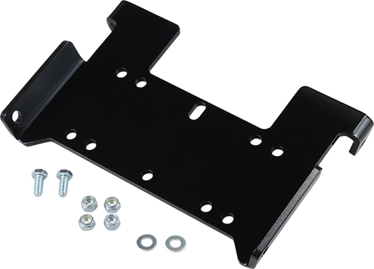 MOOSE UTILITY Winch Mount - Honda 1682PF