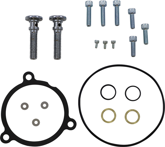ARLEN NESS Hardware Kit - Gasket - Monster/Velocity Series 602-019