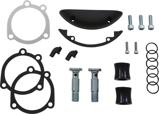 ARLEN NESS Inverted Air Cleaner Hardware Kit 602-003