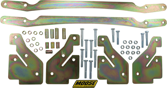 MOOSE UTILITY Lift Kit - Honda EPILK200