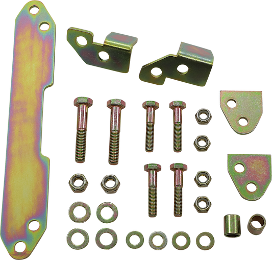 MOOSE UTILITY Lift Kit - Honda EPILK187