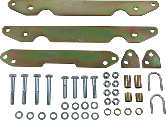 MOOSE UTILITY Lift Kit - Honda EPILK197