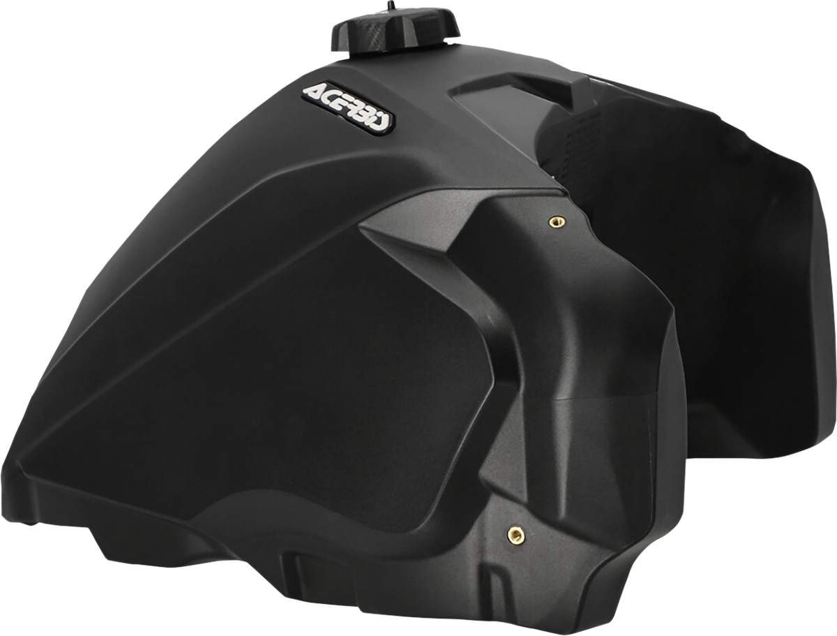 ACERBIS Gas Tank - Black - Tenere 700 2911470001