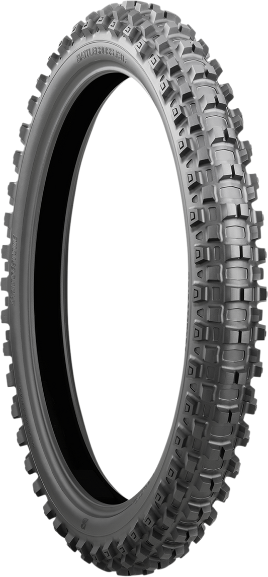 BRIDGESTONE Tire - Battlecross X31 - Front - 90/100-21 - 57M 13848