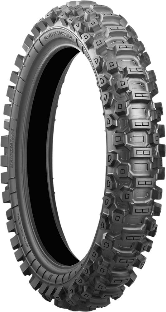 BRIDGESTONE Tire - Battlecross X31 - Rear - 100/90-19 - 57M 13852