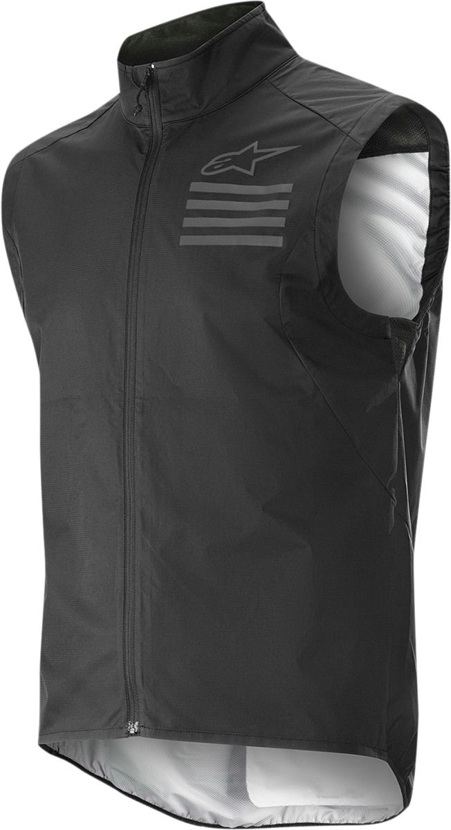 ALPINESTARS Descender V3 Vest - Black - XL 1650319-10-XL
