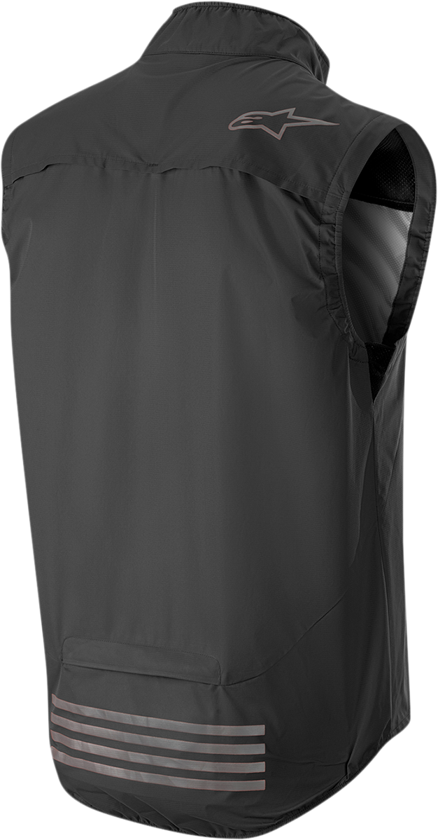 ALPINESTARS Descender V3 Vest - Black - XL 1650319-10-XL