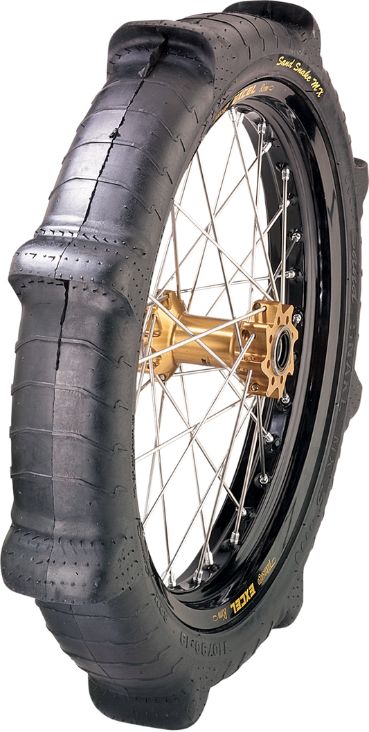 AMS Tire - Sand Snake MX - Rear - 100/90-19 1902-3750