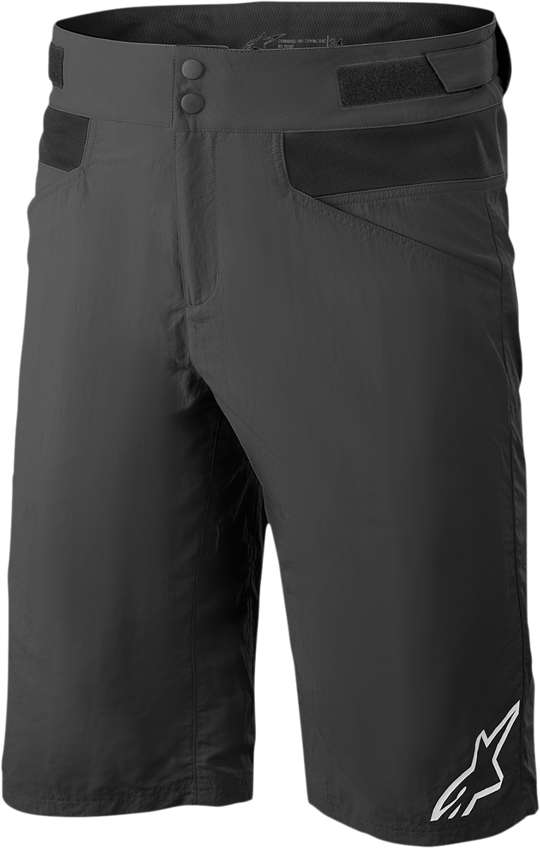 ALPINESTARS Drop 4.0 Shorts - Black -  US 30 1726221-10-30