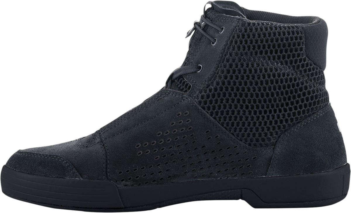 ALPINESTARS Chrome Air Shoes - Black - US 13 2512522110013