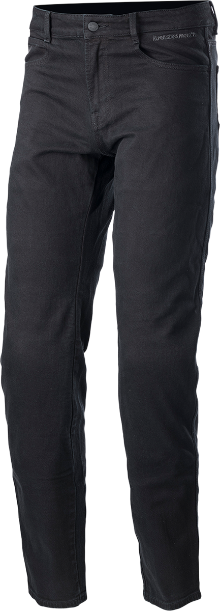 ALPINESTARS Argon Pants - Black - US 28 / EU 44 3328622-10-28