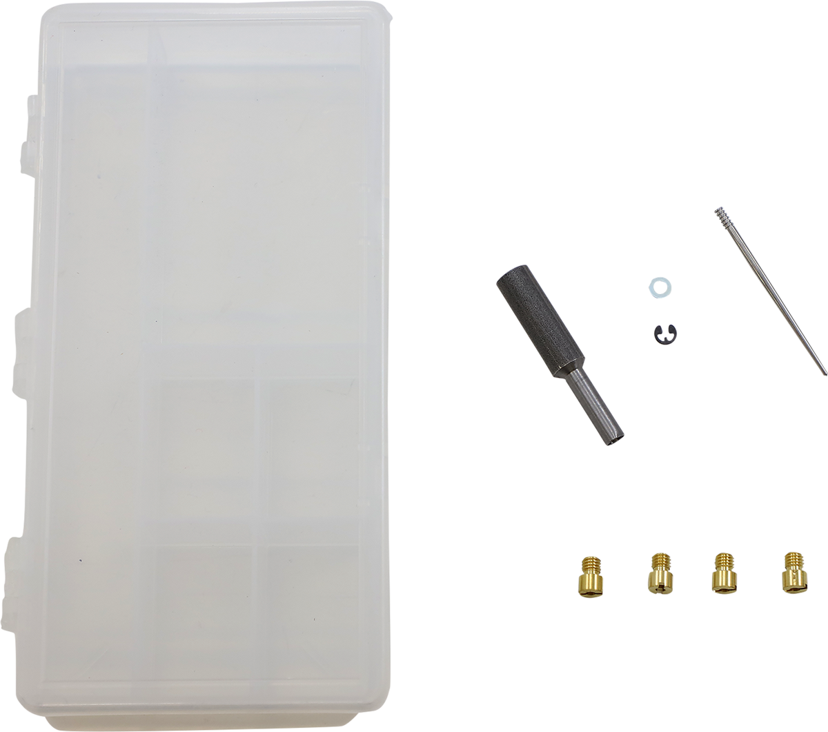 DYNOJET Jet Kit - Polaris RZR 170 Q537
