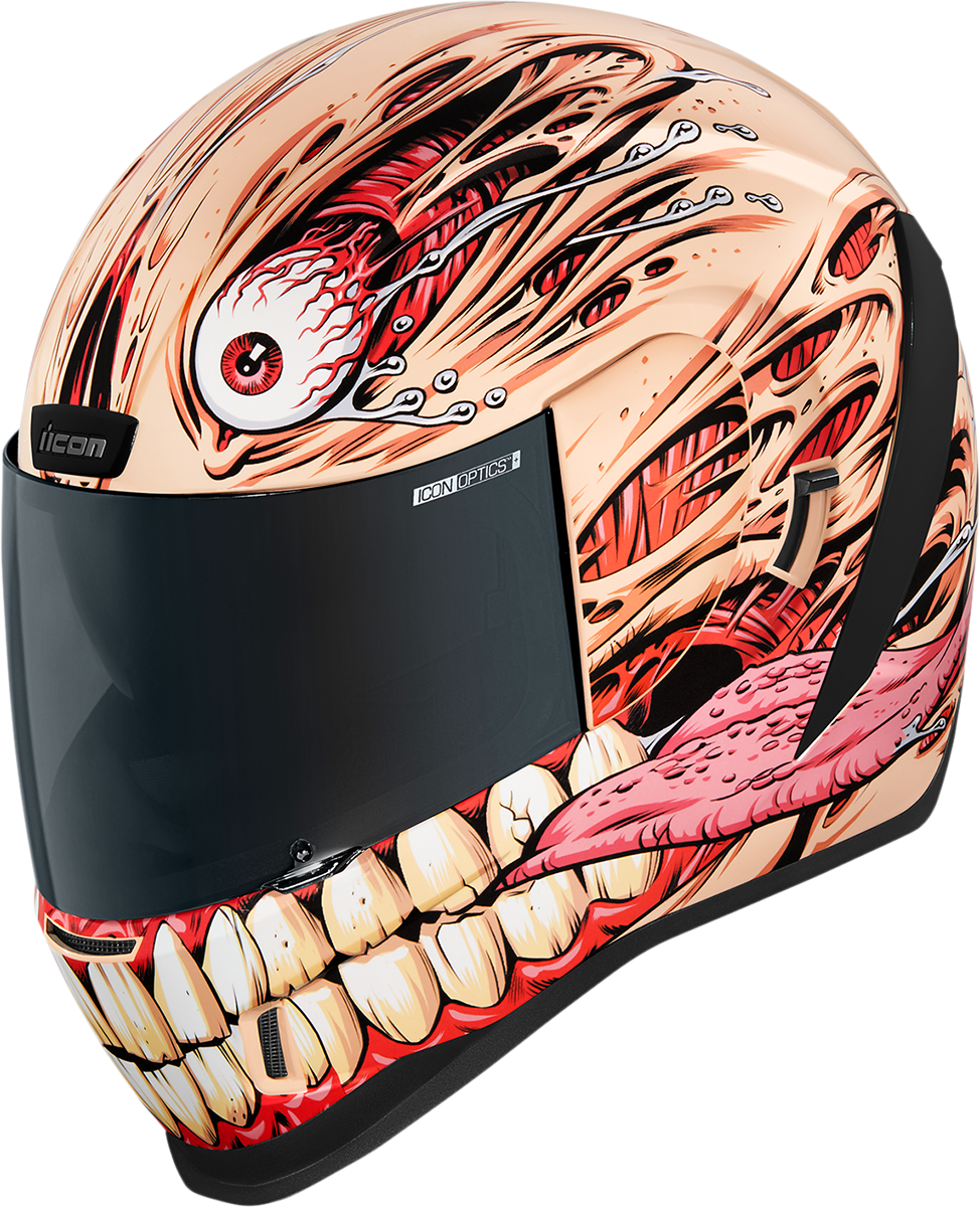 ICON Airform* Helmet - Facelift - Peach - XL 0101-14180