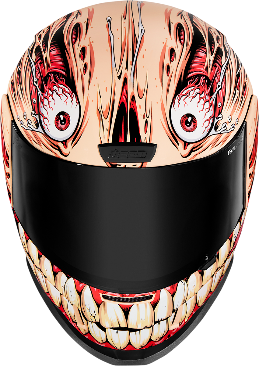 ICON Airform* Helmet - Facelift - Peach - XL 0101-14180
