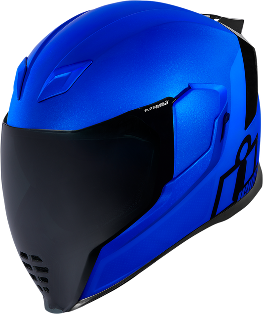 ICON Airflite* Helmet - Jewel - MIPS? - Blue - 3XL 0101-14196