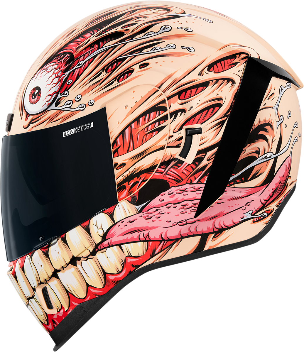 ICON Airform* Helmet - Facelift - Peach - XS 0101-14176