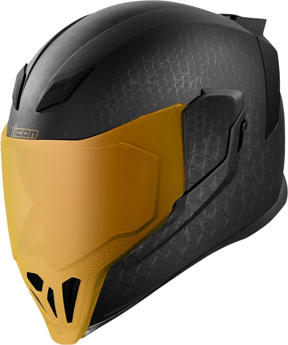 ICON Airflite* Helmet - Nocturnal - Black - 2XL 0101-14718