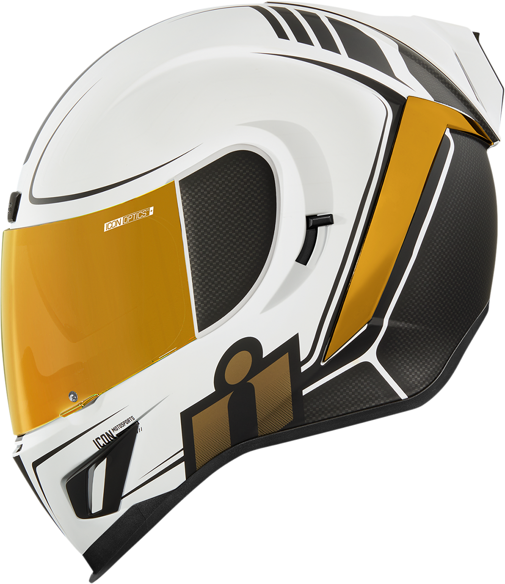ICON Airform* Helmet - Resurgent - White - Small 0101-14770