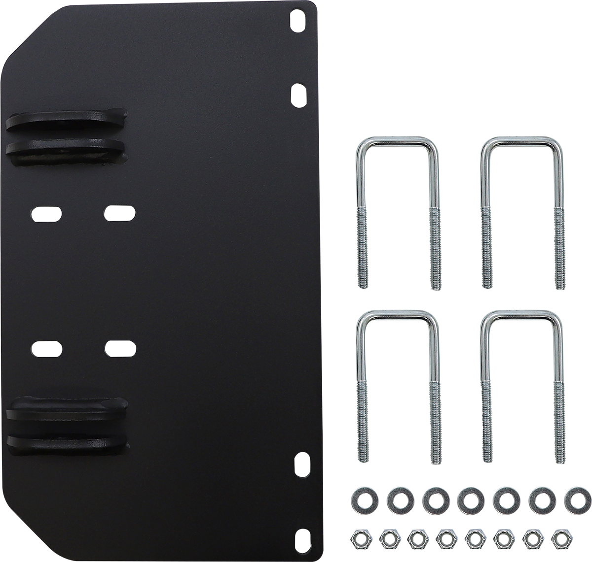MOOSE UTILITY Plow Mount - CF Moto 2836PF