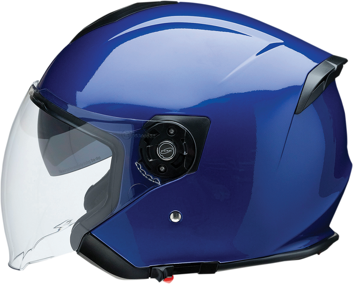 Z1R Road Maxx Helmet - Blue - Small 0104-2858