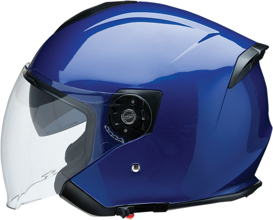 Z1R Road Maxx Helmet - Blue - Small 0104-2858